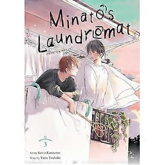 Minatos Waschsalon, Band 3 (Band 3) (Minatos Waschsalon, 3)