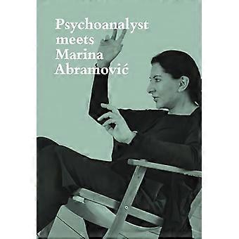Psychoanalytikerin trifft Marina Abramovic: Künstlerin trifft Jeannette Fischer