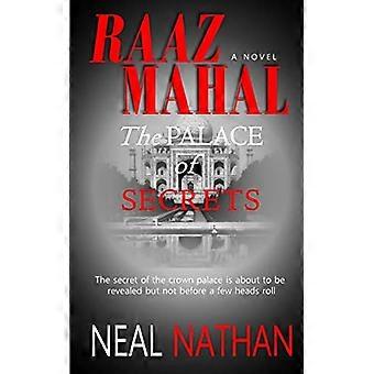 Raaz Mahal: Der Palast der Geheimnisse
