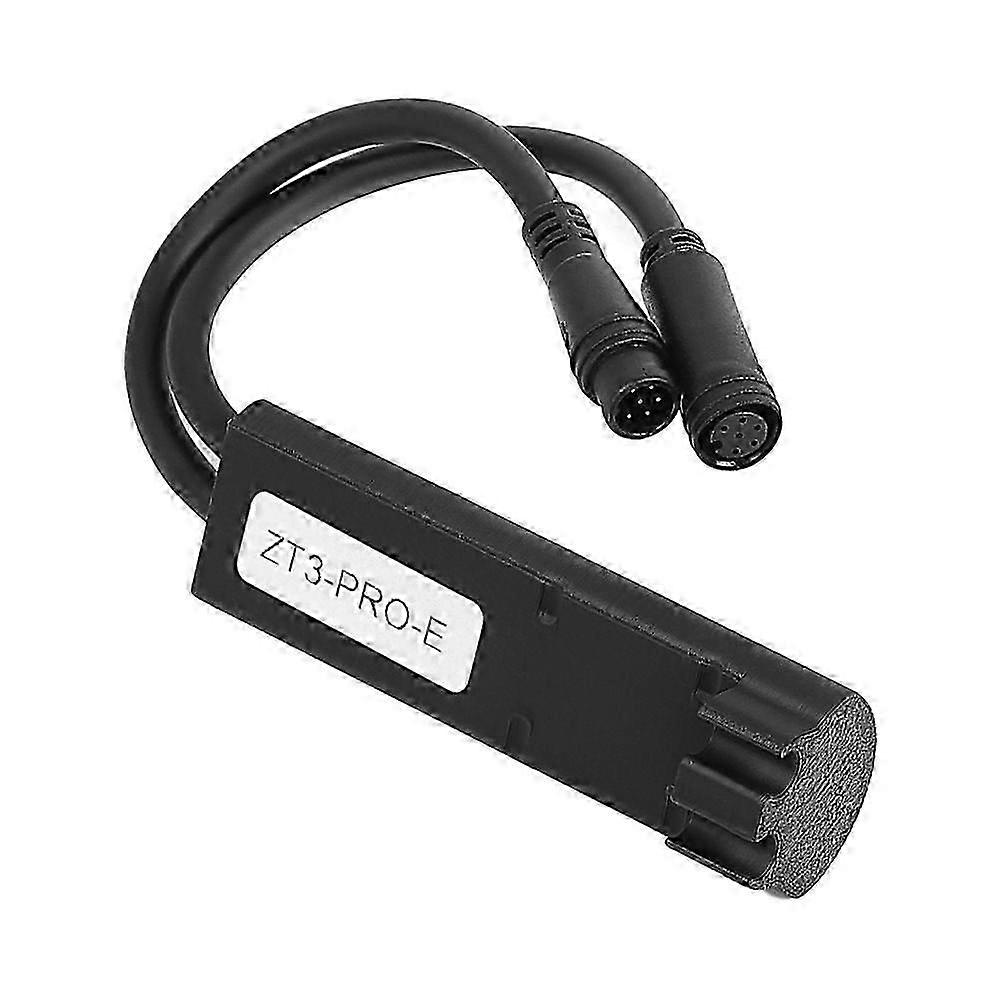 Speed Unlocker for ZT3 Pro E/D - Up to 35km/h