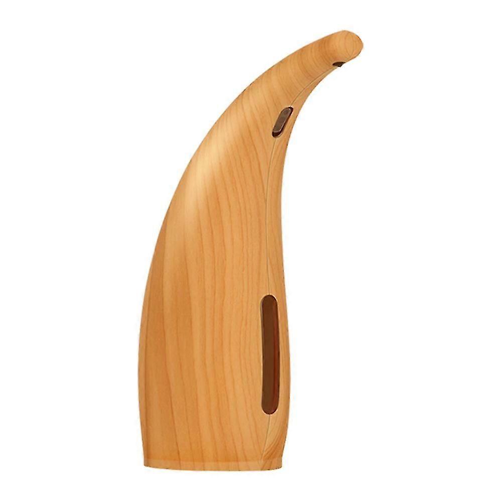 Light Brown Touchless Automatic Soap Dispenser Sensor Liquid Hand Soap