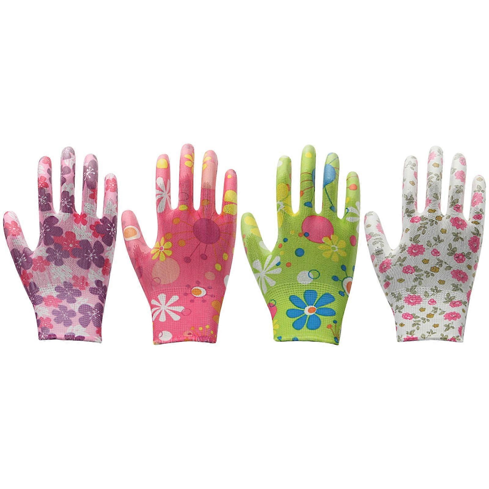 Gardening Gloves Are Shipped with Random Styles