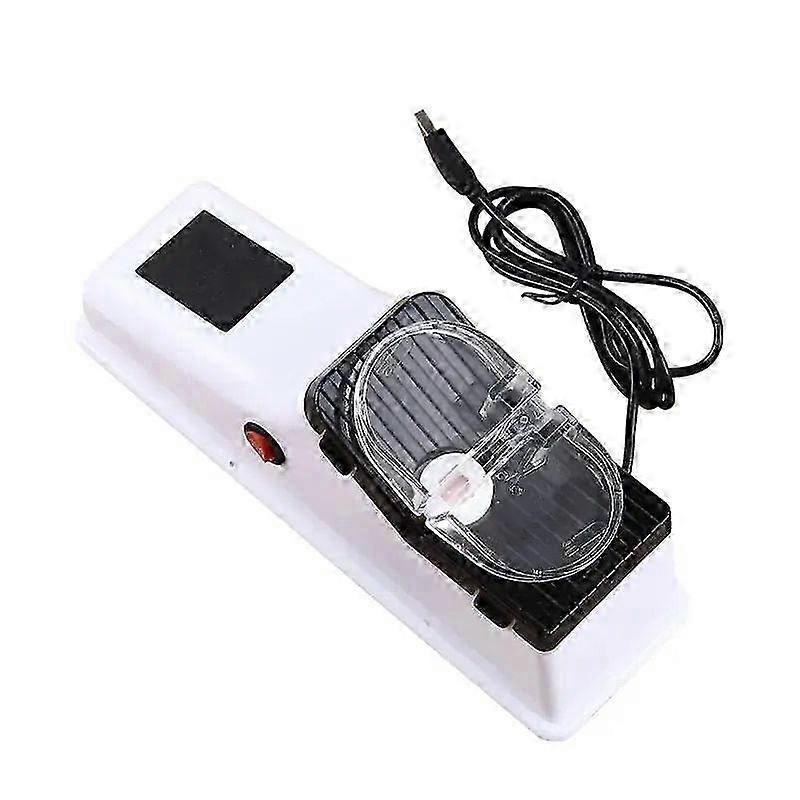 Professional Chef Quick Multitool Knife Sharpener Stone Grinding Machine Electric Drill Whetstone Garden Tools Items For Kitchen