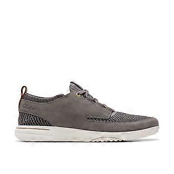 Clarks Herren-Sportschuhe und Schnürschuhe der Marke Easeway