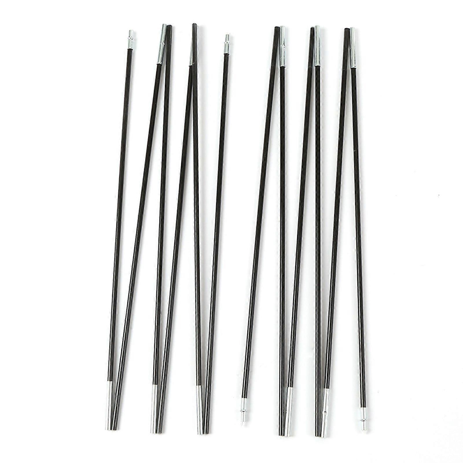 Adjustable Telescopic Fibreglass Awning Poles