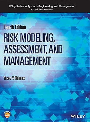 Risk Modeling Assessment and Management