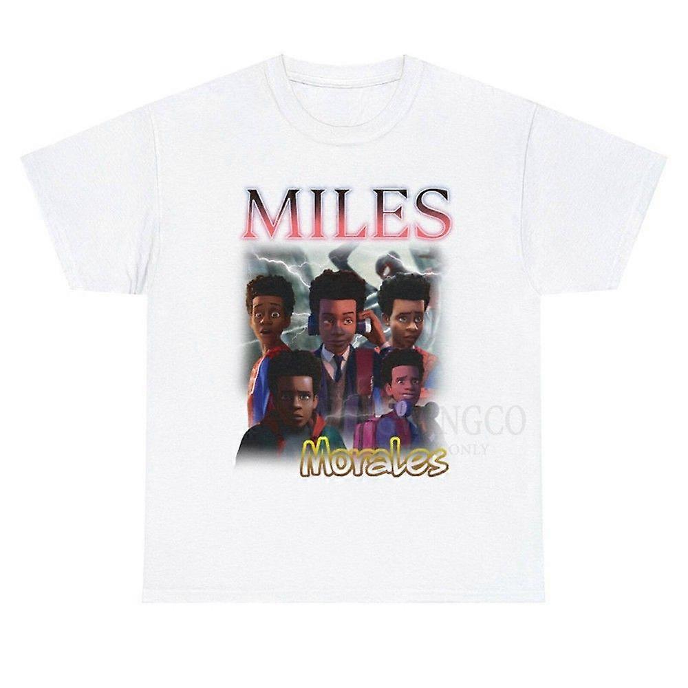 Miles Morales Tee  TU 2756