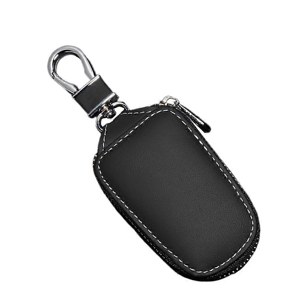 Car Key Key Holder for Storage 1Pcs Black Practical Gift
