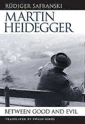 Martin Heidegger