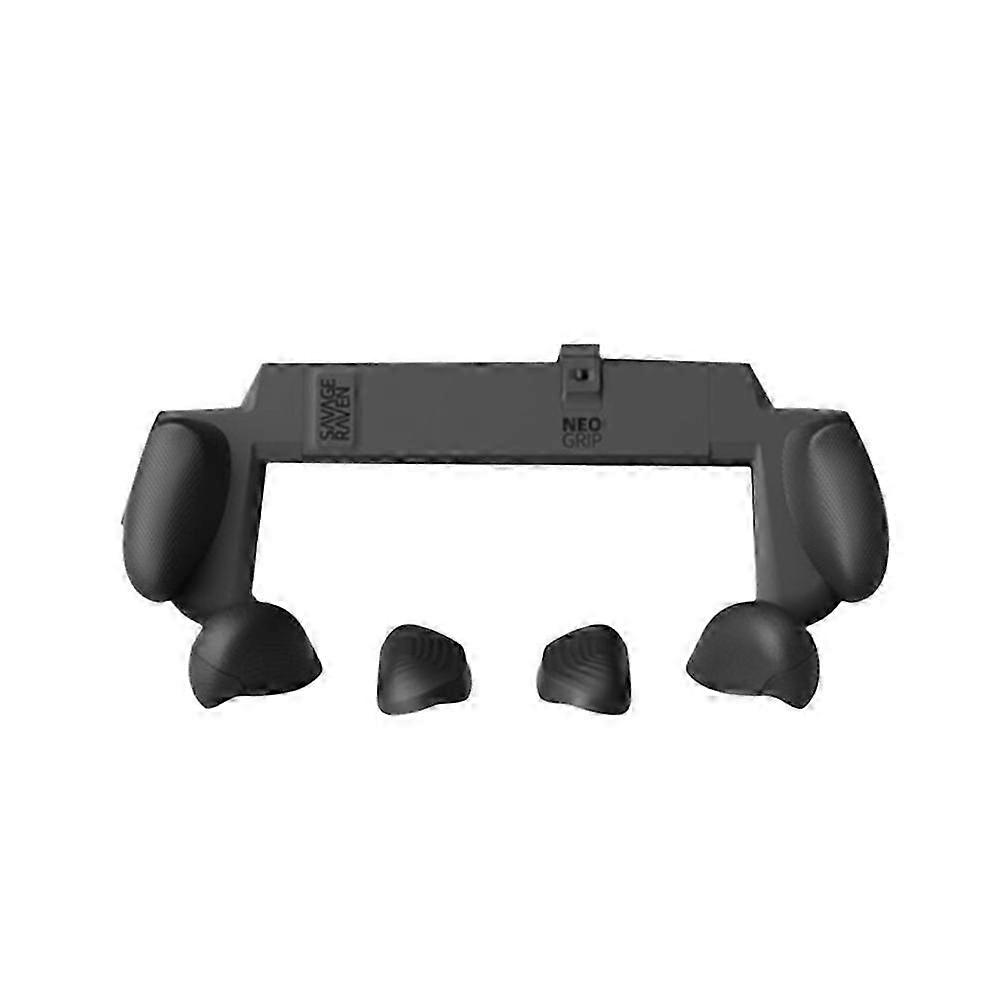 compatible with Switch2 Case Plastic Grip Protective Shell Cover compatible with Switch2 Grip Case Dust-Proof Cover