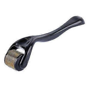 Derma Roller, 540 titanium microneedle roller for facial wrinkles