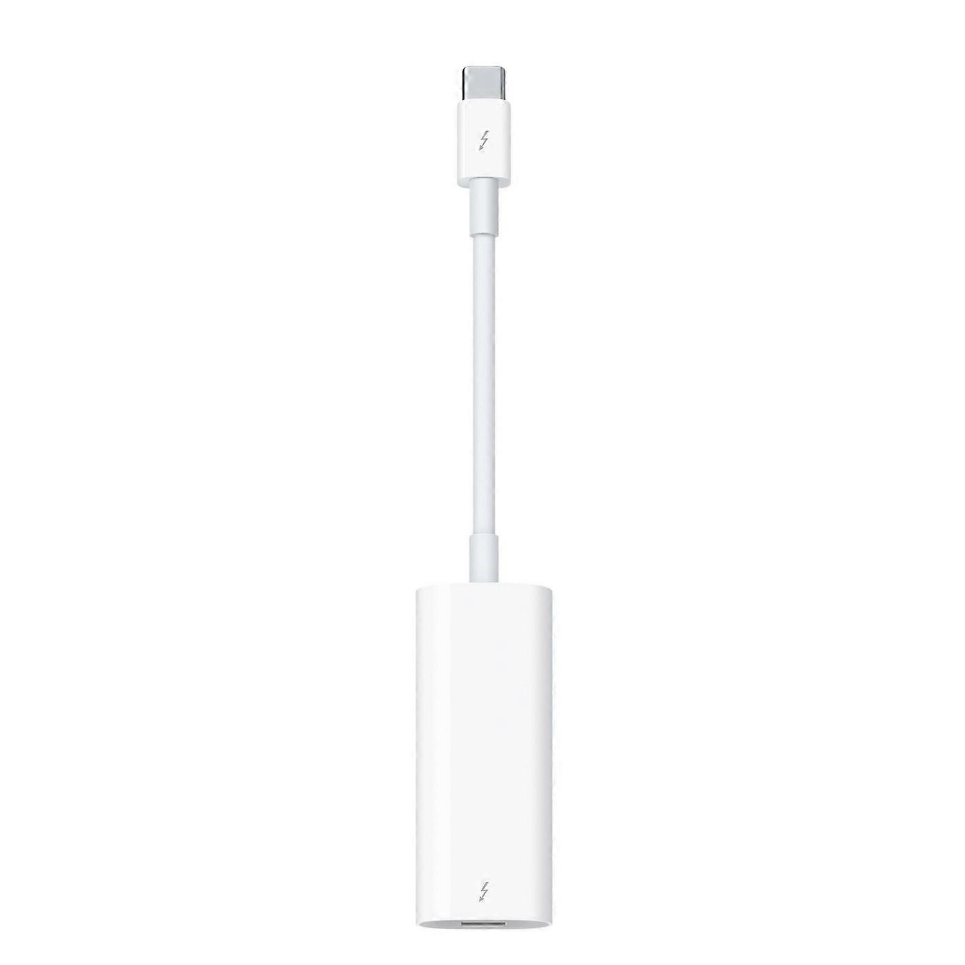 Apple Thunderbolt 3 (USB-C) zu Thunderbolt 2 Adapter
