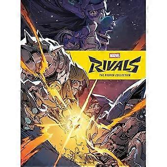 Marvel Rivals: Die Poster-Kollektion