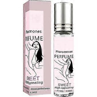 3pcs 10ml Perfume Long Lasting Pheromone Eau De Toilette Fresh Sweet Ocean Fragrance Men Women_jh5