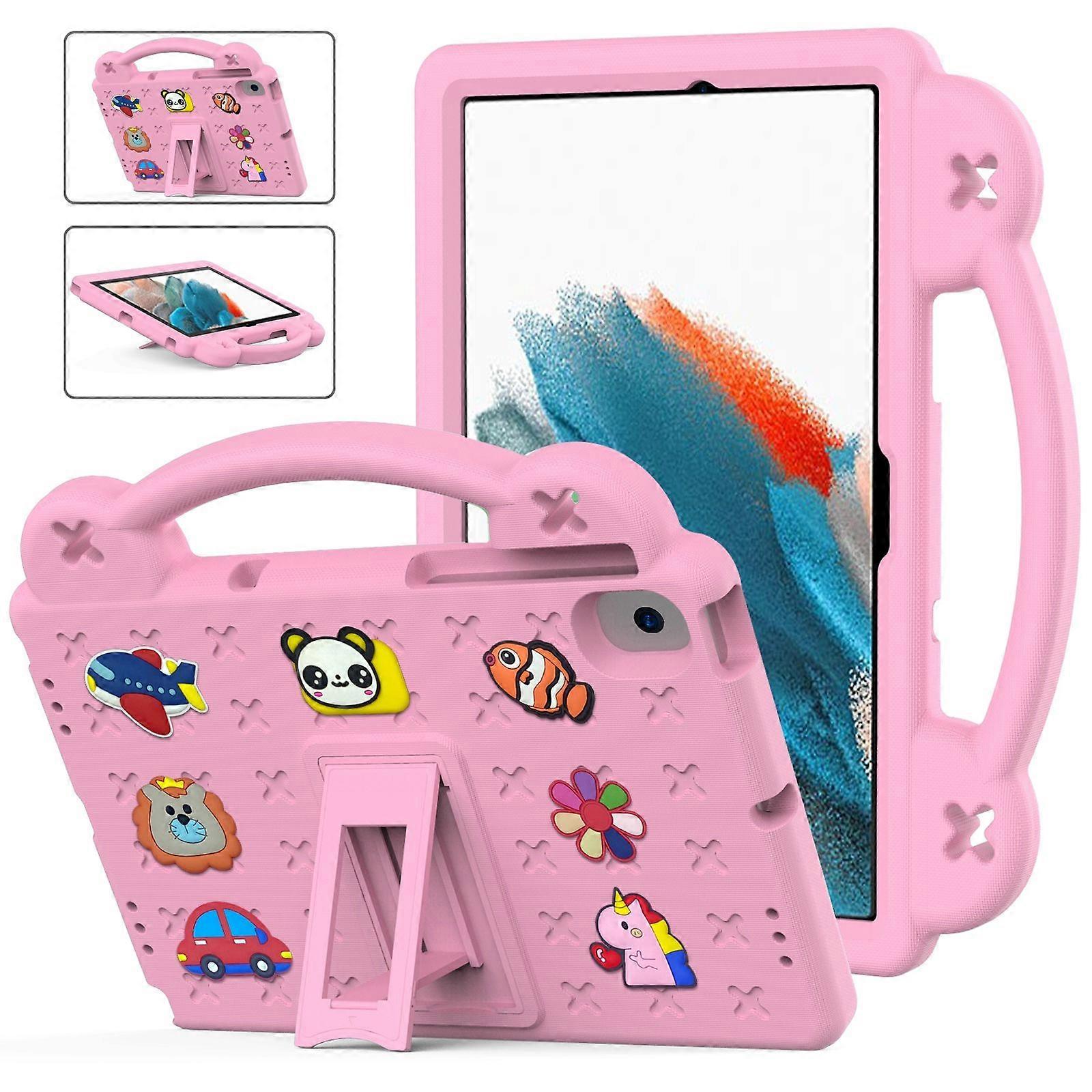 Shockproof Tablet Case For Samsung Galaxy Tab A8 10.5 2022/2021