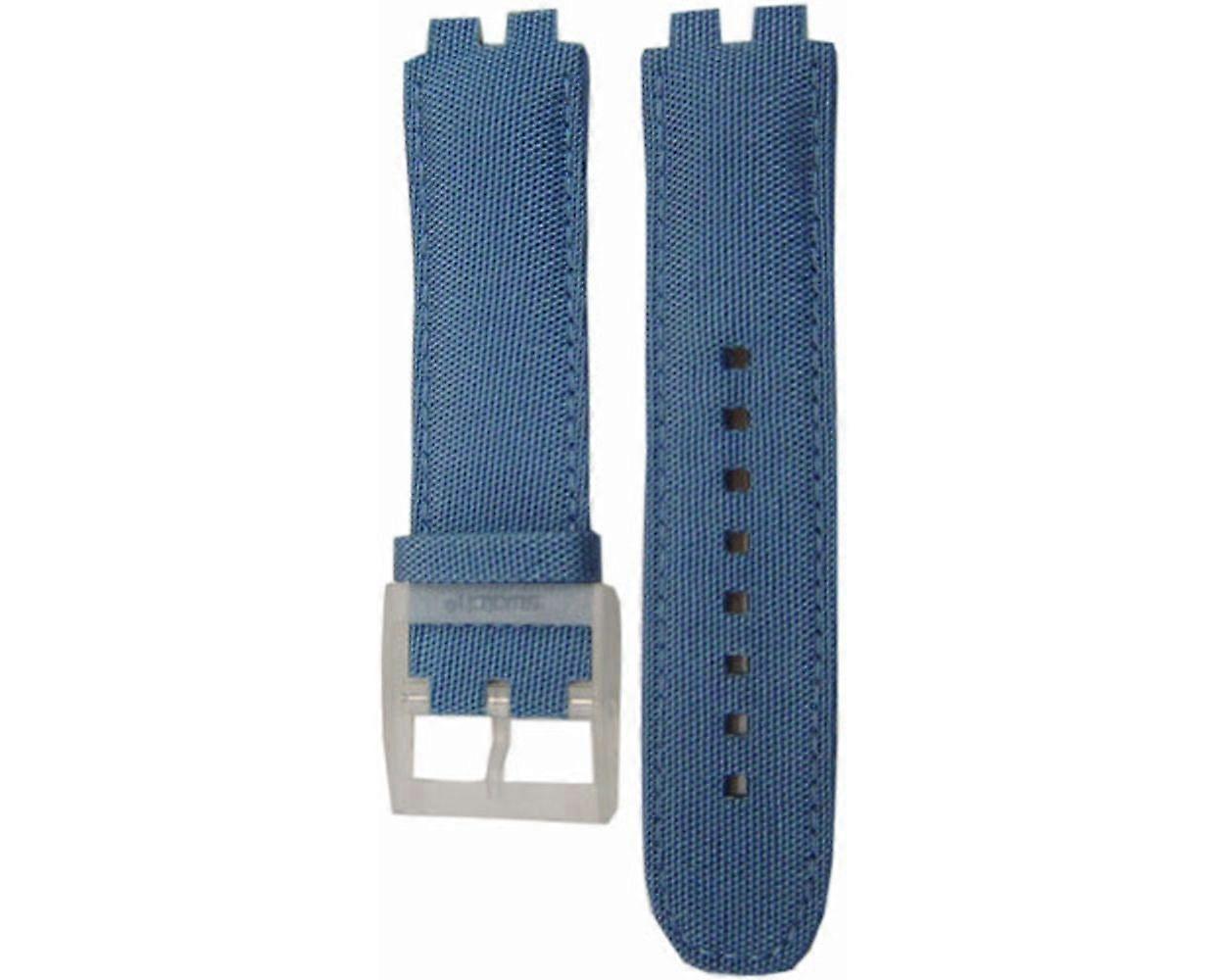 SWATCH STRAPS WATCHES ASUFK106