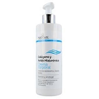 Collagen and Hyaluronic Acid Body Lotion 300 ml