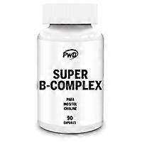 Super B Complex 90 capsules