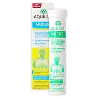 Aquilea Mucus 15 tablets