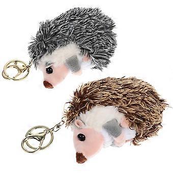 2 stuks autosleutelhouder autosleutelhangers rugzak dieren hanger sleutelhanger kinderen cadeau sleutelhanger opknoping hanger