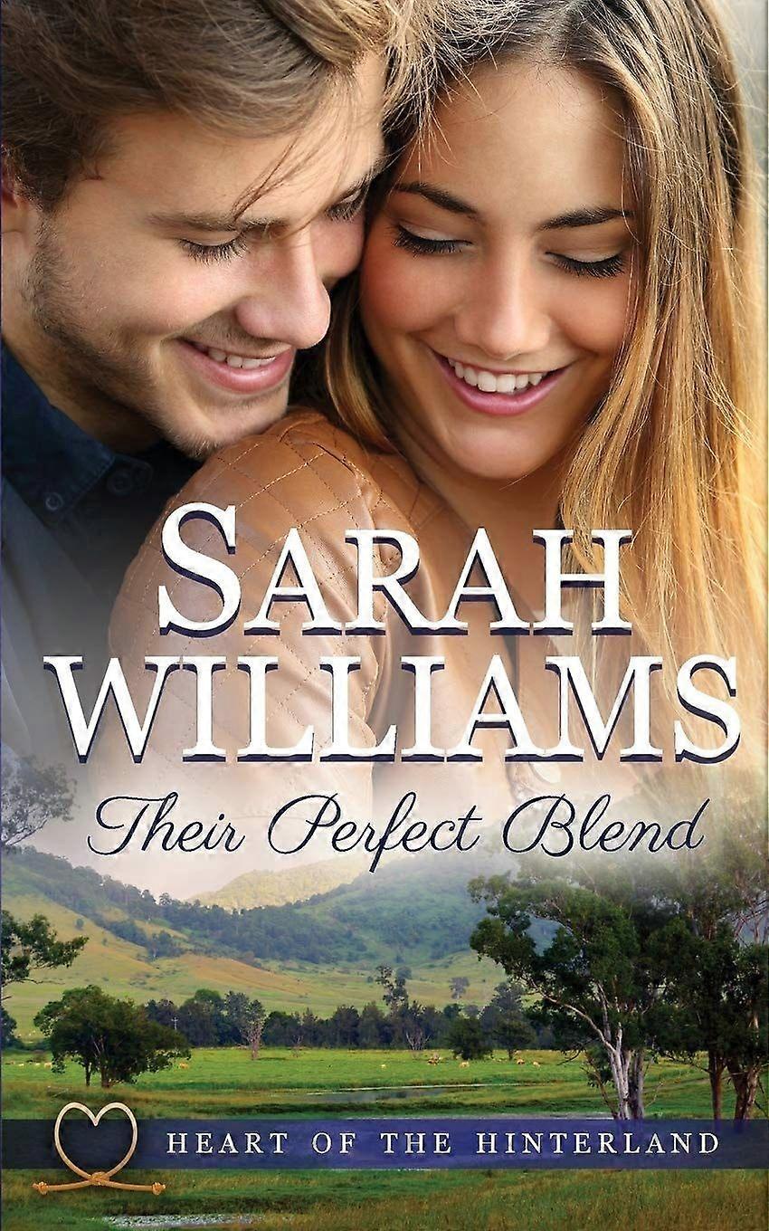 Their perfect blend