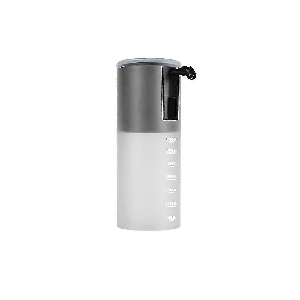 Automatic Soap Dispenser Sprayer Sensor Refillable Diffuser Home Hotel
