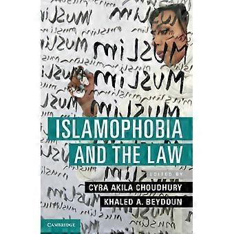 Islamophobia And The Law - Cambridge University Press - Paperback - en Book
