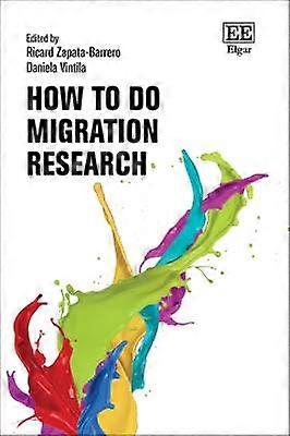 How to Do Migration Research