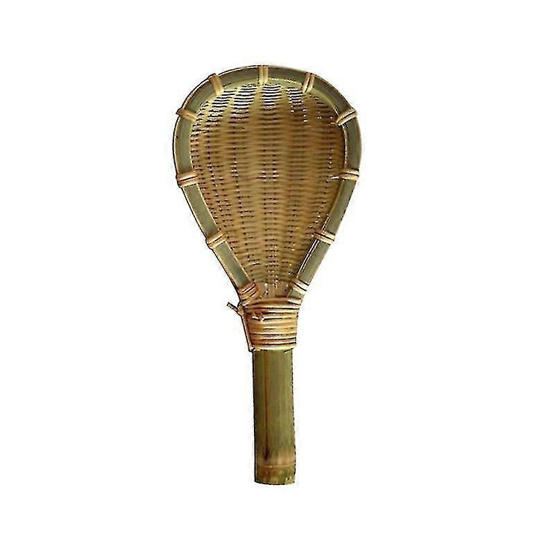 1pcs Kitchen Tableware, Bamboo Spoon