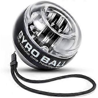 Self starting Wrist Gyro Ball Wrist Strengthening Device Hand Enhancer Forearm Exerciser for Arms Fingers Wrist 26-27