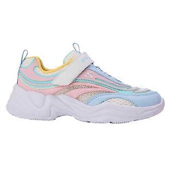Skechers Girls Litestyles Trainers