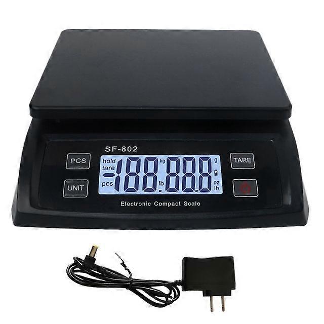 Postal Platform Scale Heavy Duty Digital Shipping Postal Parcel Package Scale