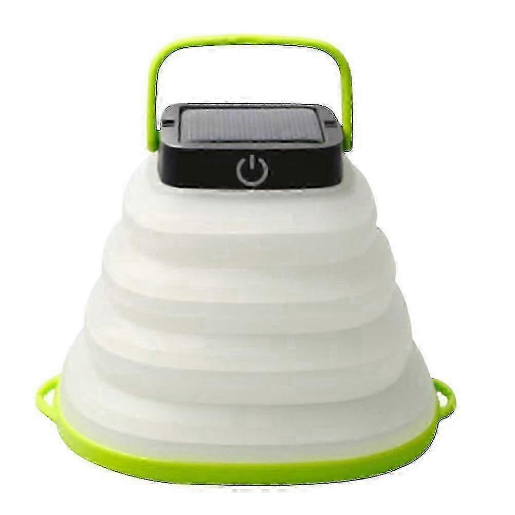 Utendørs campinglys Sammenleggbare campinglys Campinglykt LED-campinglys