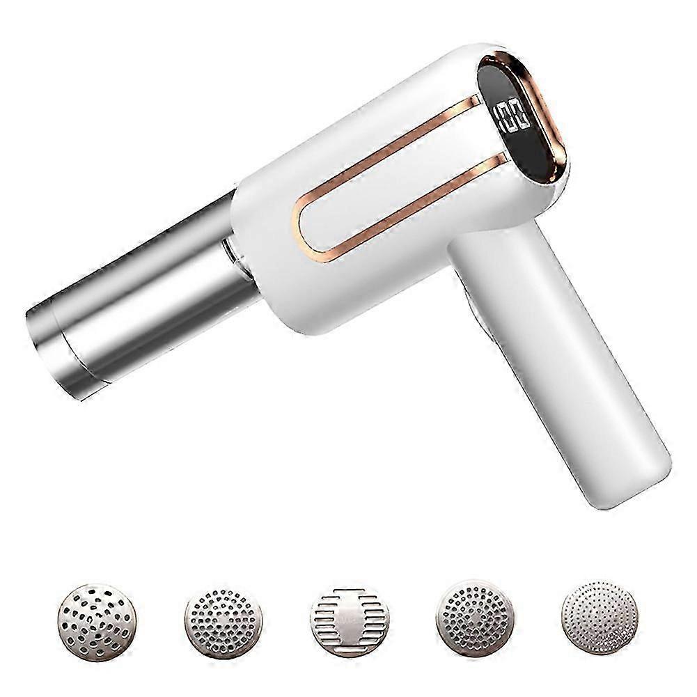 Multifunctional Noodle Machine, Small Electric Noodle Machine, Five-in-One Wireless Noodle Machine