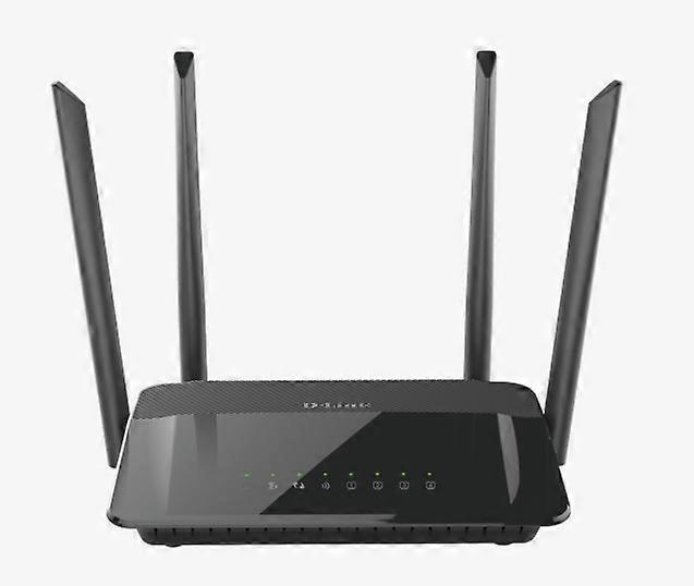 D-link Dir-842