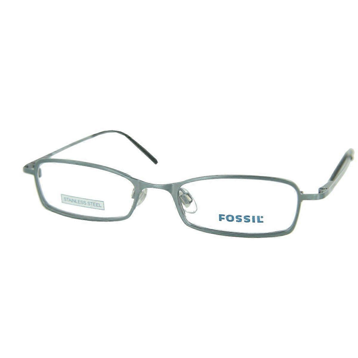 Fossil 眼镜框 Wales 蓝色 OF1058470