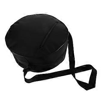 Yoga Wheel Bag MoistureResistant Carrying Case with Pockets Lightweight Travel Tote for Gym