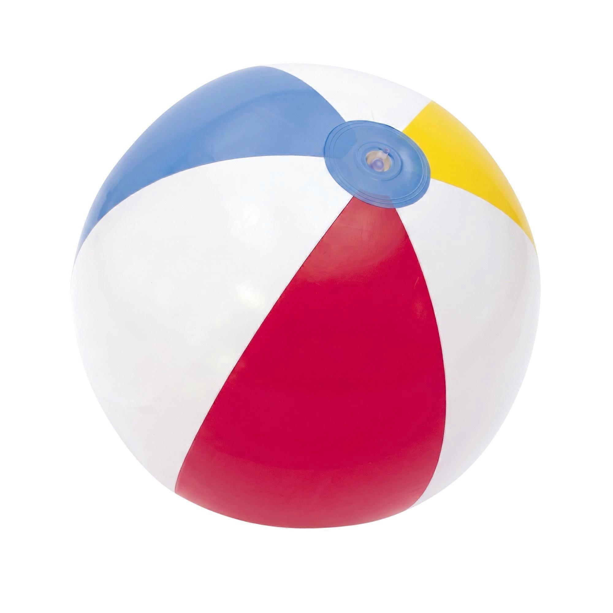 BESTWAY Inflatable Beach Ball 31021