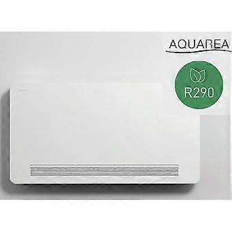 Panasonic Wärmepumpe Aquarea Loop, 2kW, R290, Wi-Fi, 2/3-Wege-Ventil, weiß, 1 Stk.