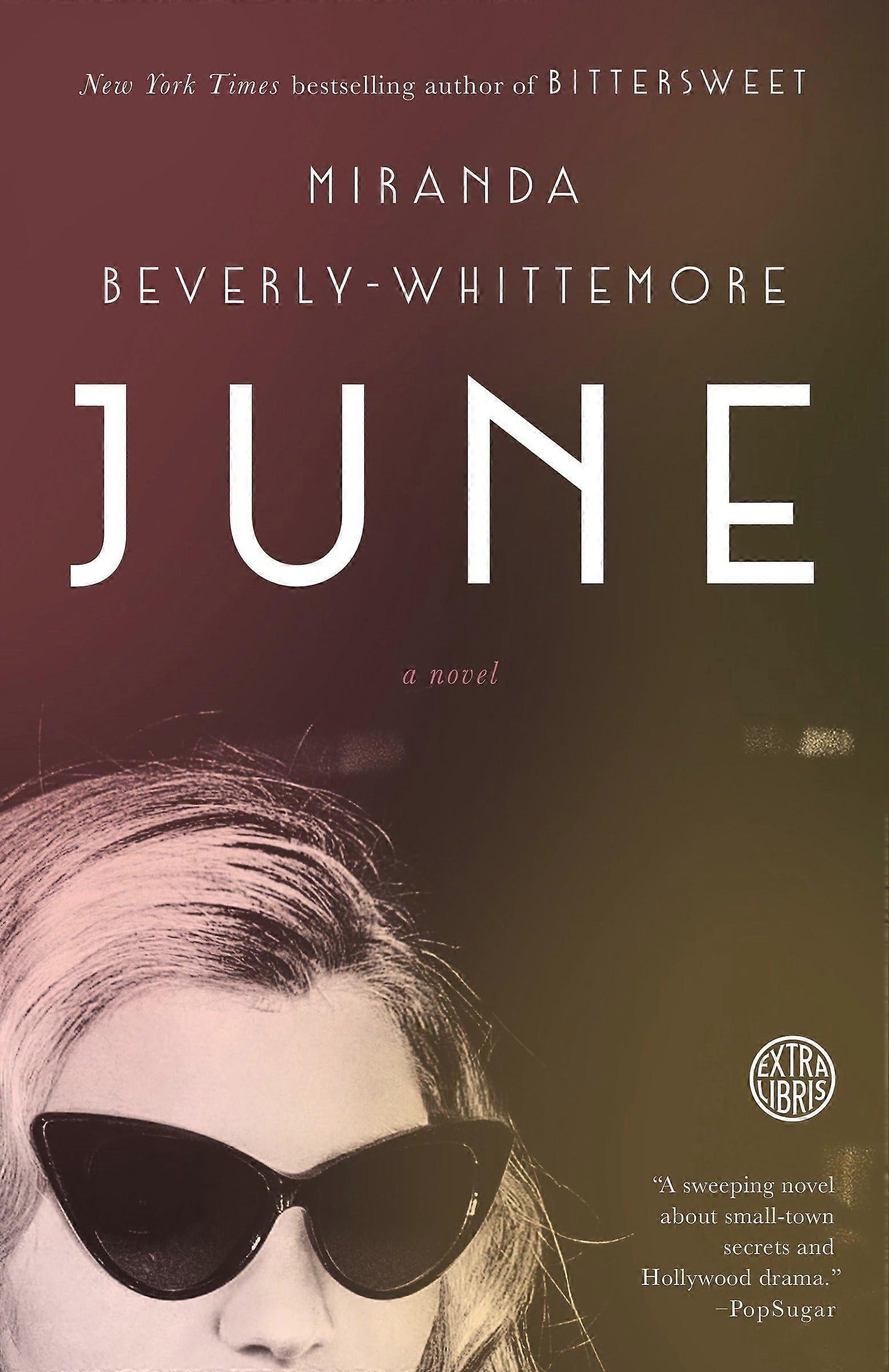 June a novel