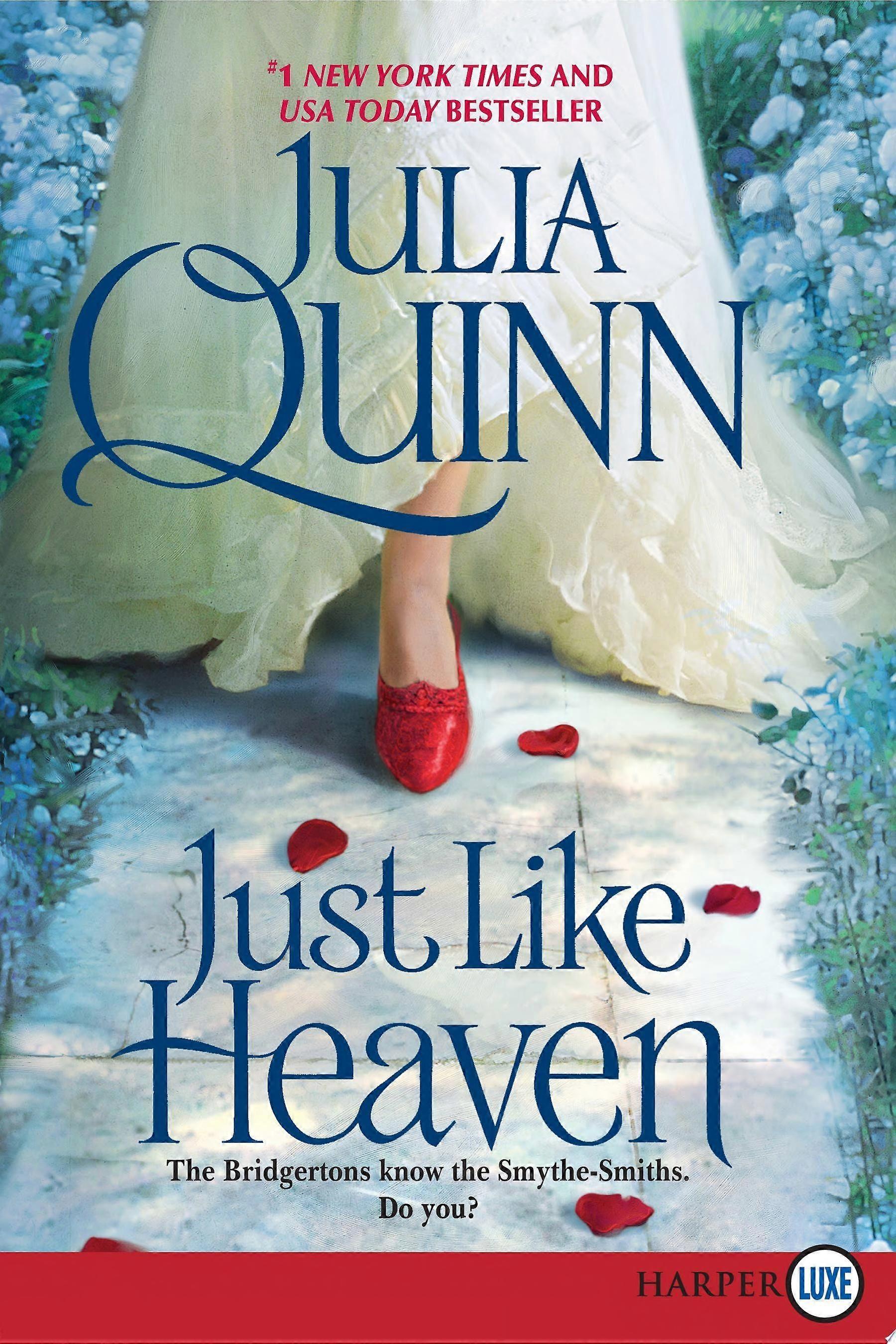 Just like heaven lp