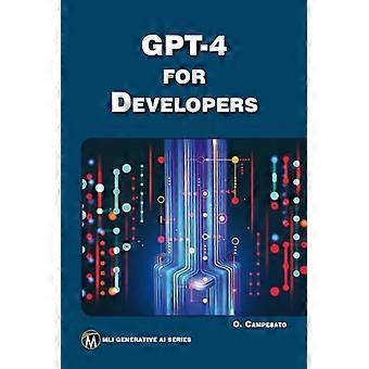Gpt-4 for utviklere