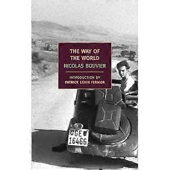 De manier van de wereld (New York Review boeken Classics)