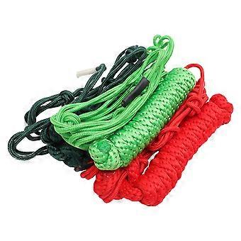 Portable Horse Halter Braided Braid Halter for Protection 5Pcs Durable