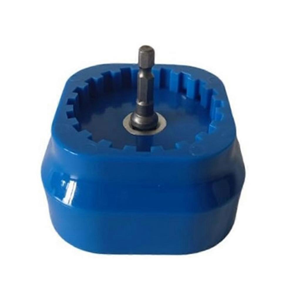 MTJ-770 Dual Geometry Socket Tool Socket Tool Replacement Parts for Sta-Rite/Pentair System 3