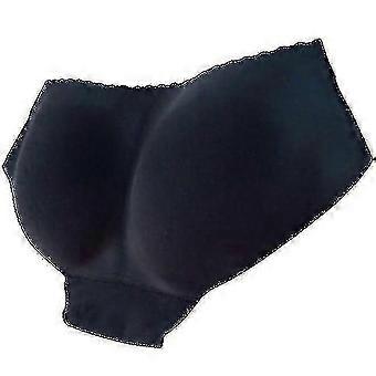 Women's Seamless Buttocks Push Up Underwear