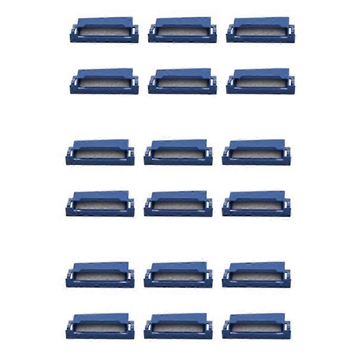18 Pcs for Dream Station CPAP Reusable Pollen Filter