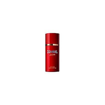 Jean Paul Gaultier Scandal Pour Homme Spray Profumato da Uomo 150 ml