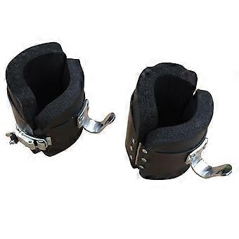 Anti-Gravity Inversion Boots for Fitness & Stress Relief, Gym Inversion Therapy Equipment for Handstand Strength Training
