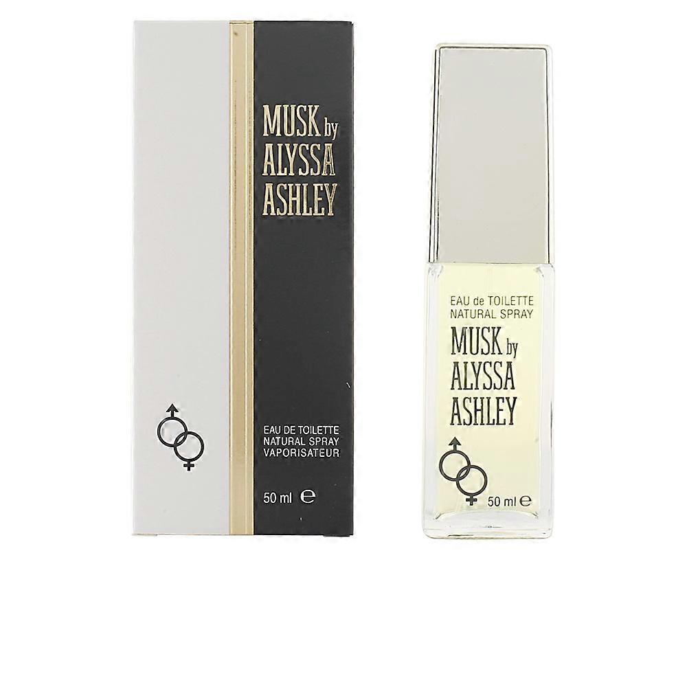 Musk EDT 50ml